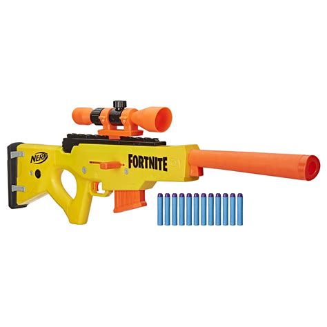Nerf Gun Sniper