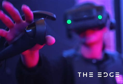 THE EDGE - VIRTUAL REALITY PARIS (2026) All You Need to Know BEFORE You ...