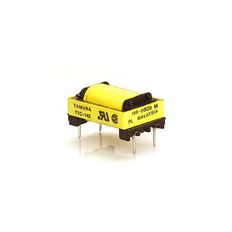 TTC-142 Tamura | Transformers | DigiKey