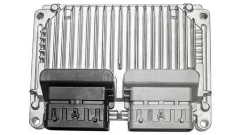 ABS Control Module Testing 的图像结果