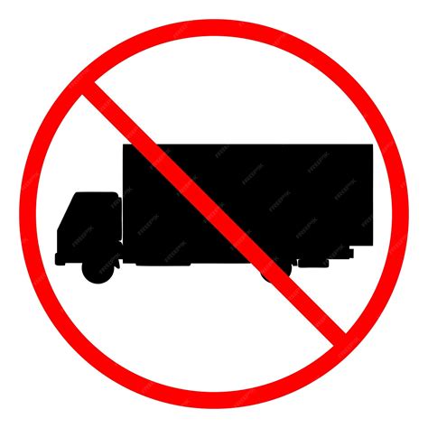 Premium Vector | A red circle with a red line through it that says no ...