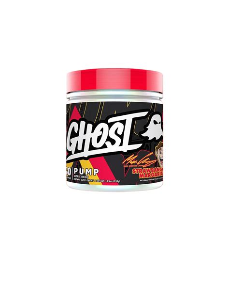 Ghost Pump Nitric Oxide at JENENGE blog