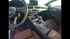 Manual Transmission Cars 2018 by 2018 Audi A4 Manual Quattro Manual Transmission Cars 2018