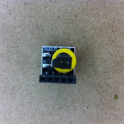 Image result for RTC Module Cell