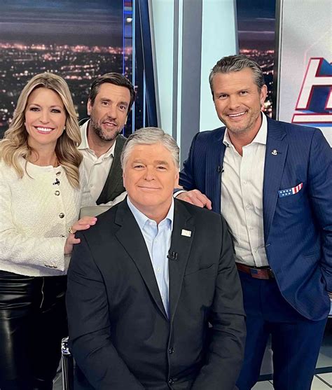 Sean hannity ainsley earhardt wedding | Honestweddingadvice.com