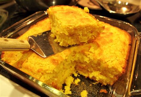 The Alchemist: Double Cornbread