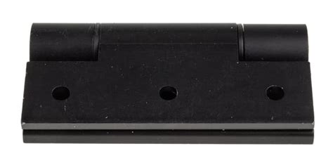 72-1-4259 Pinet | Pinet Black Anodised Aluminium 6060-T5 Spring with a ...