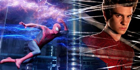 Andrew Garfield's The Amazing Spider-Man 3 Can Save The Sony Slate