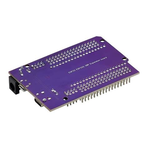ESP32 Breakout Board Expansion Boards for ESP32 | Ubuy India