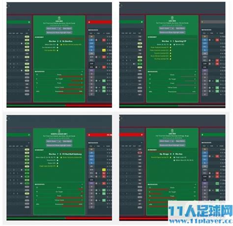 The Strengths and Weaknesses of the 433 Formation in Football - UPPER ...