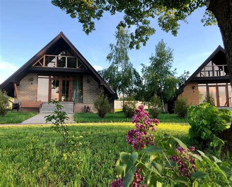 ЗАГОРОДНЫЙ ОТЕЛЬ СЛОБОДА (Тула) - отзывы и фото - Tripadvisor