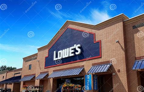 Image result for Lowe's Building