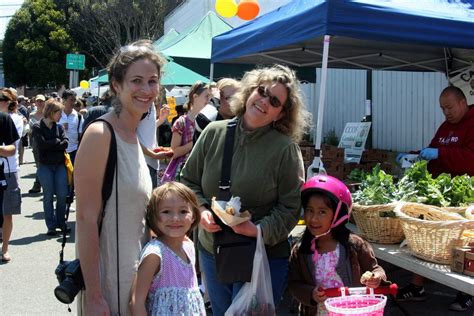 Inner Sunset Farmers’ Market | Inner Sunset Park Neighbors