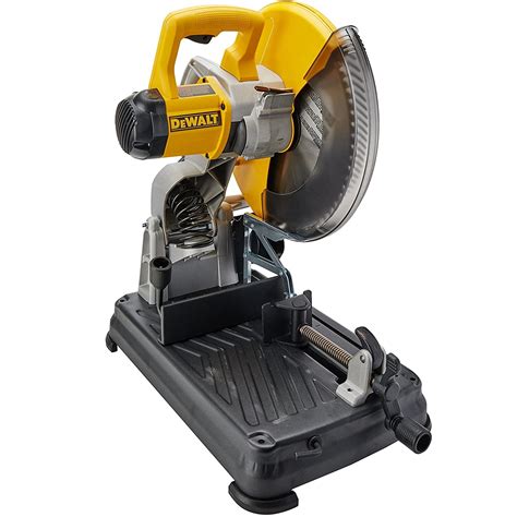 Top 5 Best Metal Chop Saws [February 2026 Review] - MetalProfy