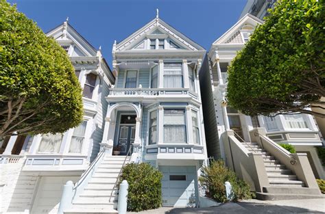 Modern Victorian Style Homes Interior