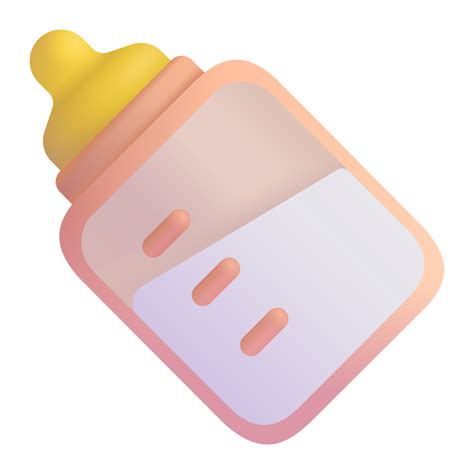 🍼 Baby Bottle Emoji: Meaning & Usage