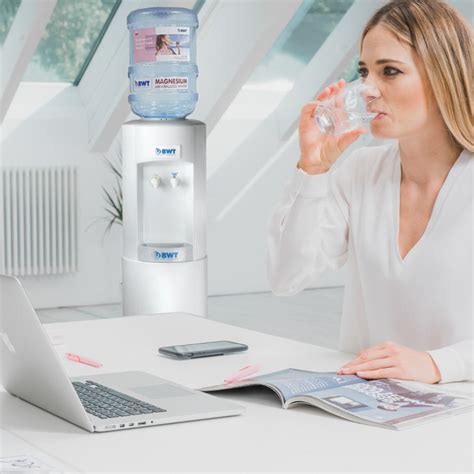 Bottled Water Dispensers | No.1 in Water - BWT
