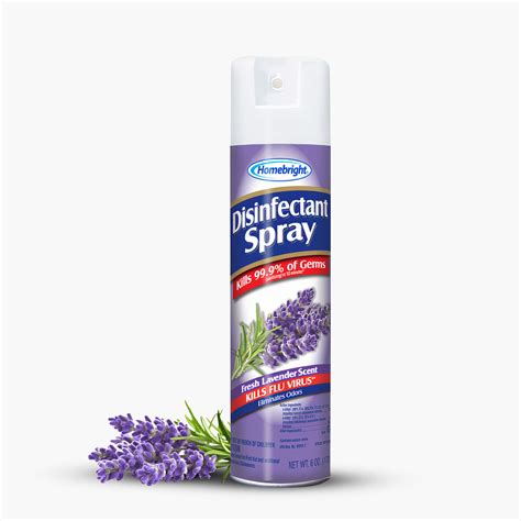 Disinfectant Spray For Bed Sheets at Brian Braxton blog
