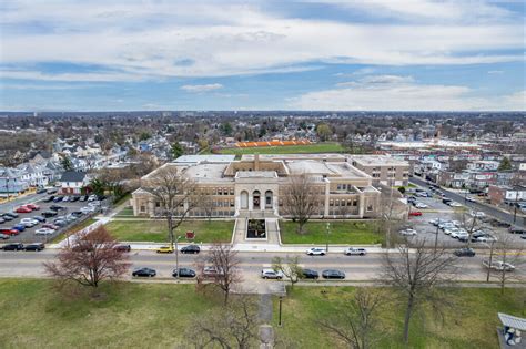 Eastside High School in Camden, NJ - Homes.com