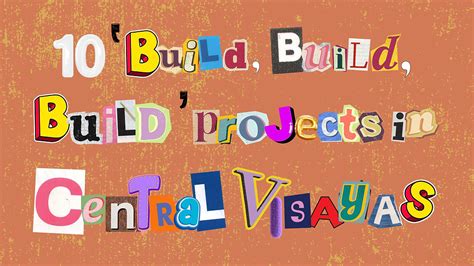 Image result for Completed Build Build Build Projects