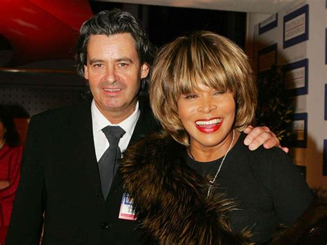Inside Tina Turner's Decade-Long Marriage to Husband Erwin Bach