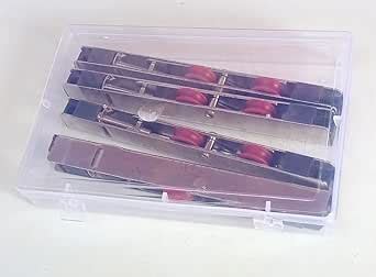 Adjustable Door Roller (2 Wheel) 2 Pcs(Red) : Amazon.in: Home & Kitchen