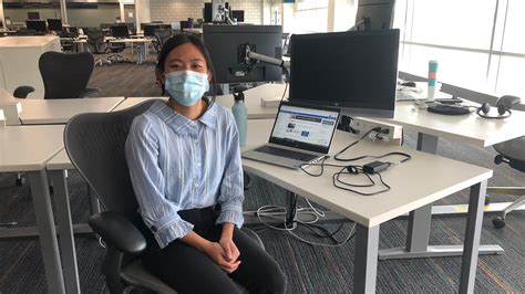 GM's new internship program emerges from coronavirus pandemic