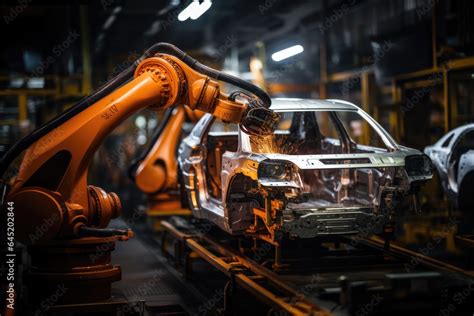 Car Factory Machine 的图像结果