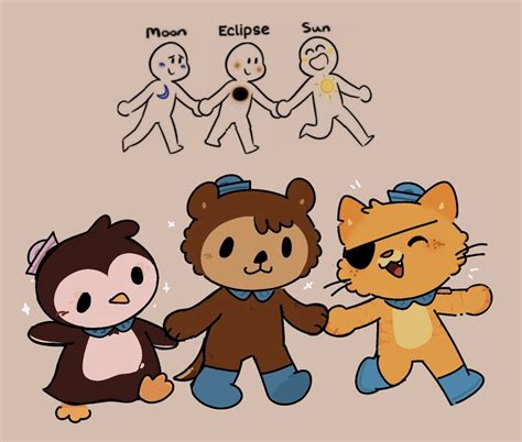 See a recent post on Tumblr from @miinsie about octonauts. Discover more posts about captain ...