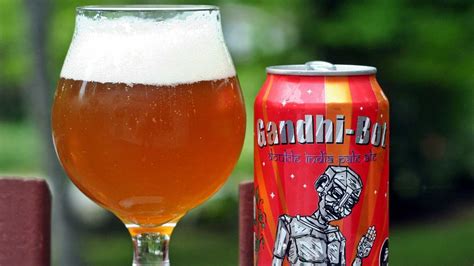 Mahatma Gandhi beer brand | Best beers in India | GQ India | GQ India