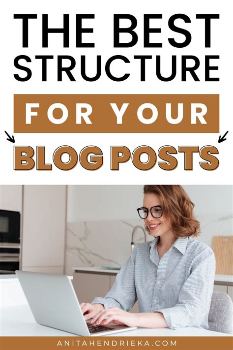 Image result for How to Structure a Blog