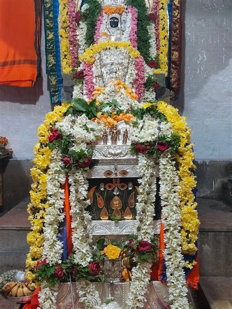 Best Top Rated Hindu temple in Krishnarajasagara, Karnataka, India ...