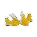 Wonderland ( Set of 2 Squirrel Statue Garden of Resin for Home, Balcony ...