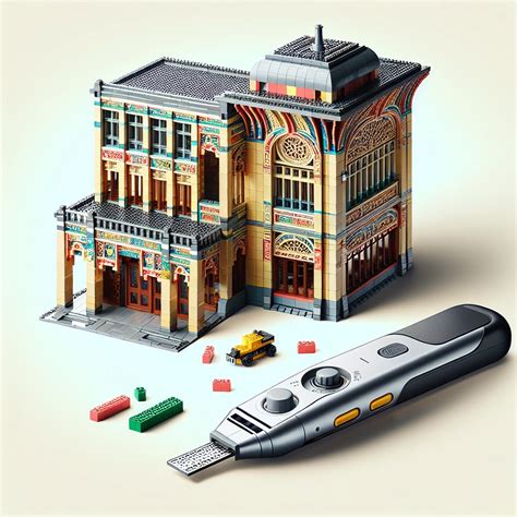 Image result for LEGO Modular Sets Assembly Speed Build