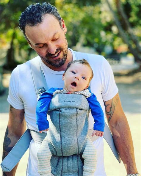 All About Brian Austin Green's 5 Kids