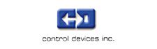 Image result for Control Devices LLC Logo