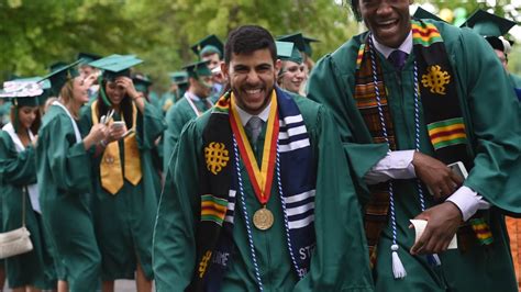 George Mason University Spring Commencement 2019 on Vimeo