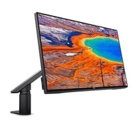 Dell UltraSharp U2717D 27 inch InfinityEdge Monitor|Latest Dell ...