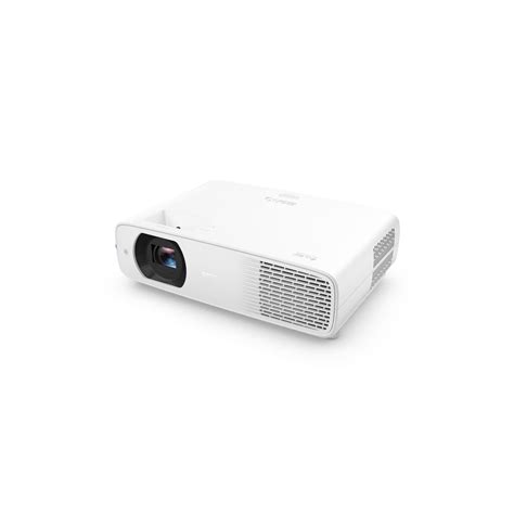 BenQ LH750 - 5000 Lumens Full HD LED DLP Projector (World's 1st 4LED P ...
