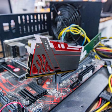 Image result for How to Upgrade RAM Memory