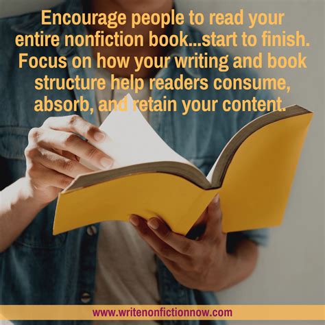 How to Help Readers Navigate Your Books from Start to Finish - Write ...