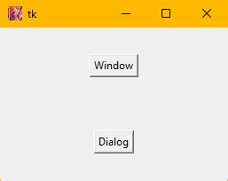 Main Window Icon Tkinter Python 的图像结果