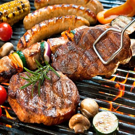 Image result for Grilling Filets