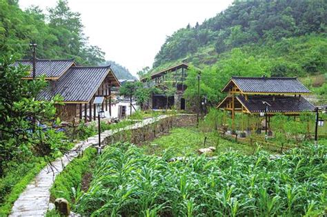 渝北 保护发展传统村落 让乡愁有“乡”可寻_重庆市人民政府网