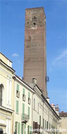 della gabbia torri di mantova foto storia descrizione della gabbia torri di mantova foto storia descrizione