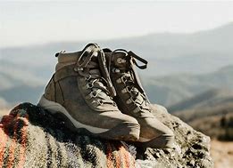 Image result for Hiking Boots for Weak Ankles