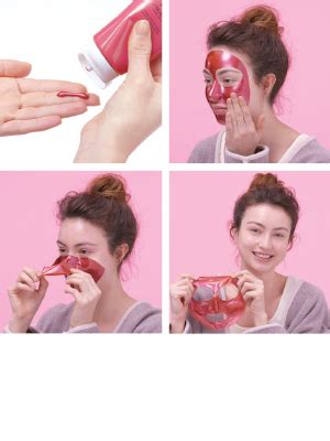 Shiseido Waso Purifying Peel off Mask, 3.4 Fl Oz : Amazon.in: Beauty