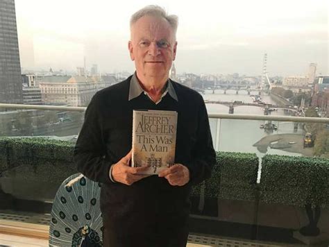 Books that prove Jeffrey Archer is a master storyteller | The Times of ...
