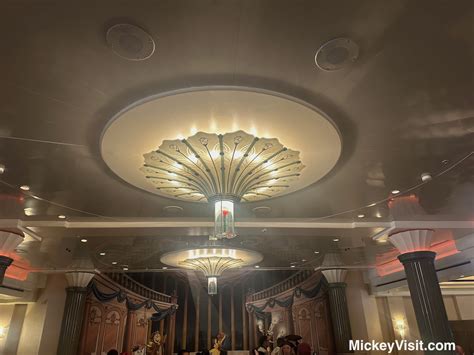 Disney Magic- Disney Cruise Line, Bahamas, Europe