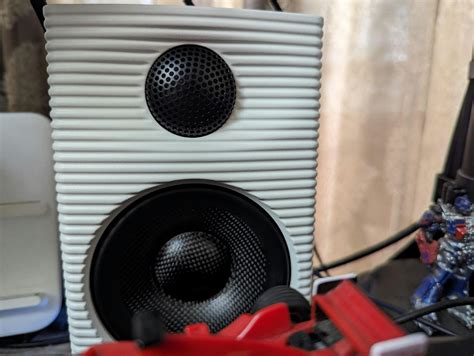 FiiO SP3 High-Fidelity Active Desktop Speakers